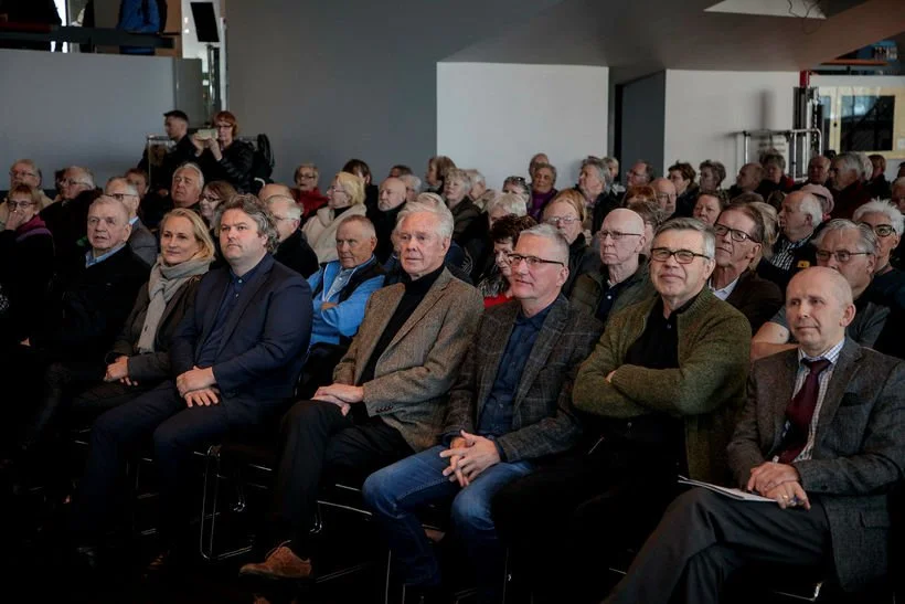 FEB í Reykjavík hefur ekkert með nýja ferðaskrifstofu að gera