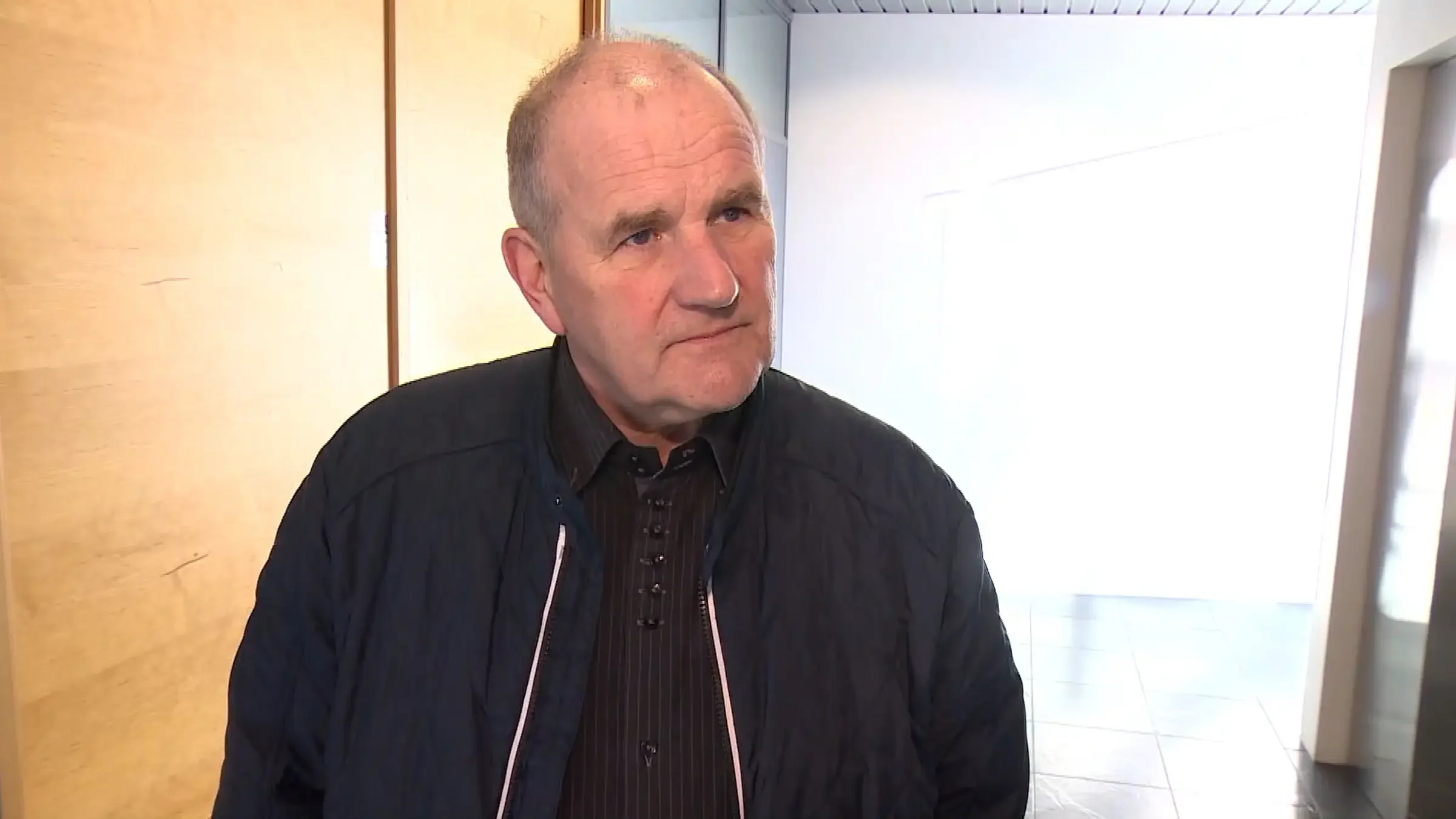 Duga aðgerðir ríkistjórnarinnar til að rífa fjölda eldri borgara úr fátæktargildrunni?