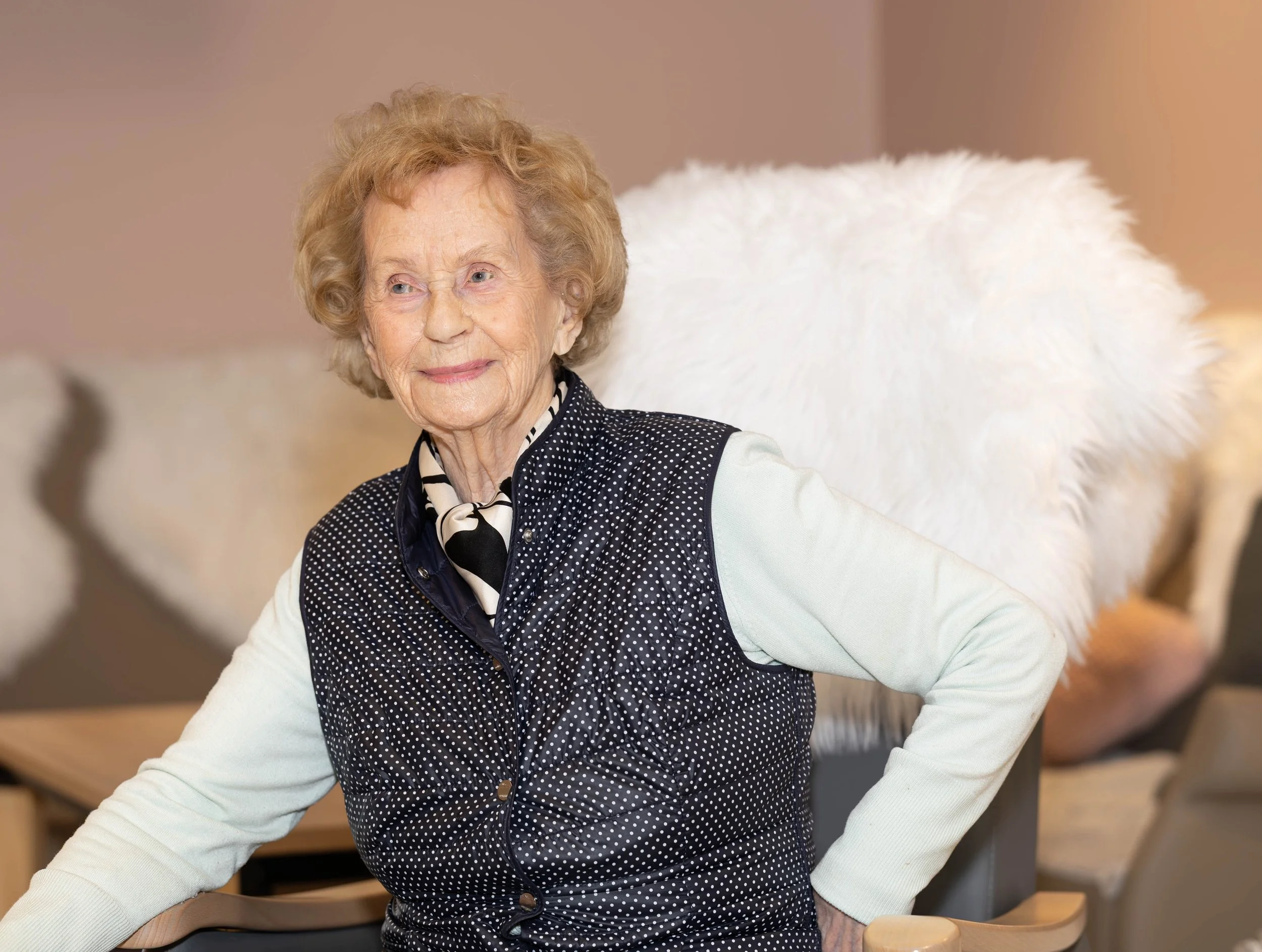 Þórhildur Magnúsdóttir - minning