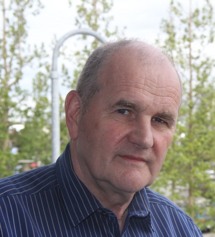 Staða eldri borgara á Íslandi í árslok 2025