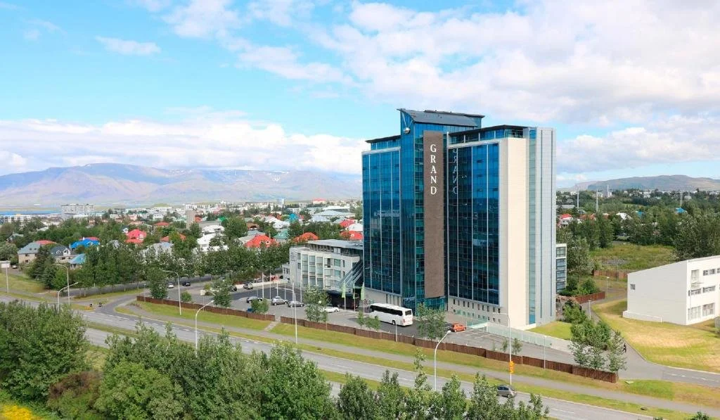 Landsfundur LEB 29. apríl 2026