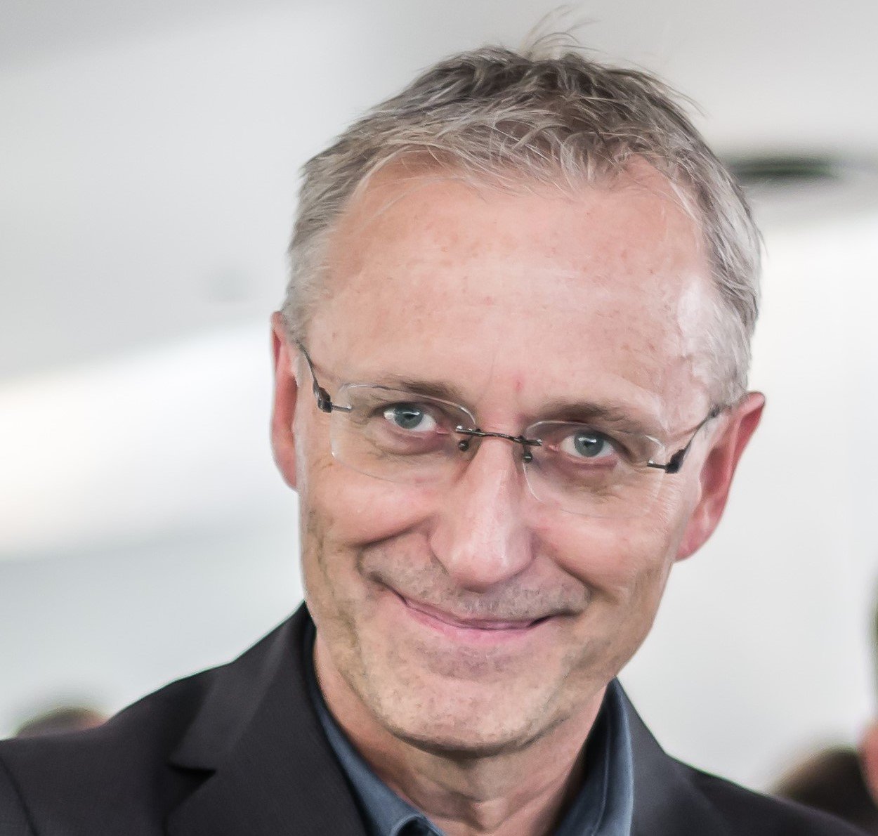 Lífeyrismál með Svend Erik Hougaard-Jensen