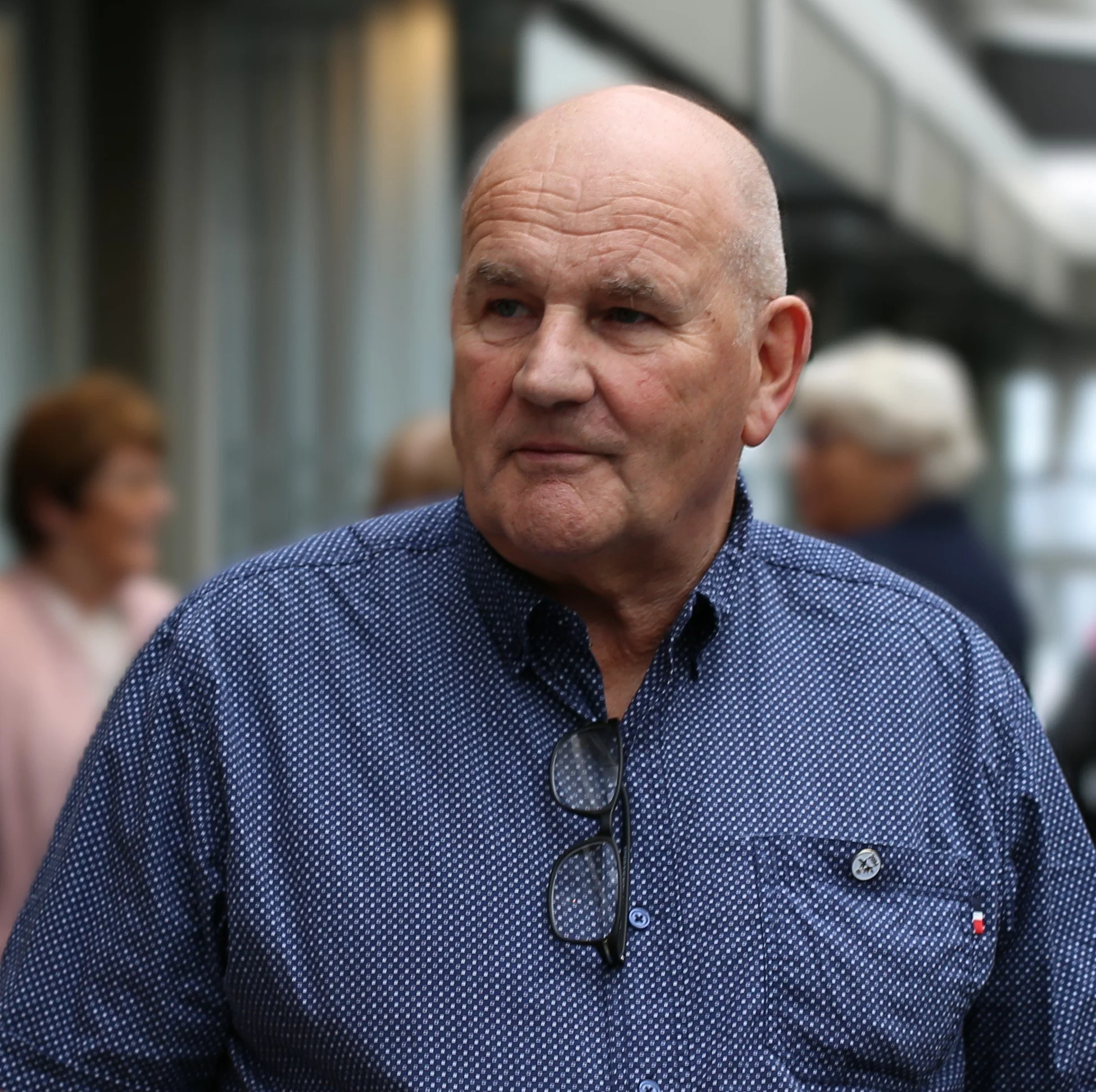 Stjórn­málin verða að svara þeim sem minnst hafa