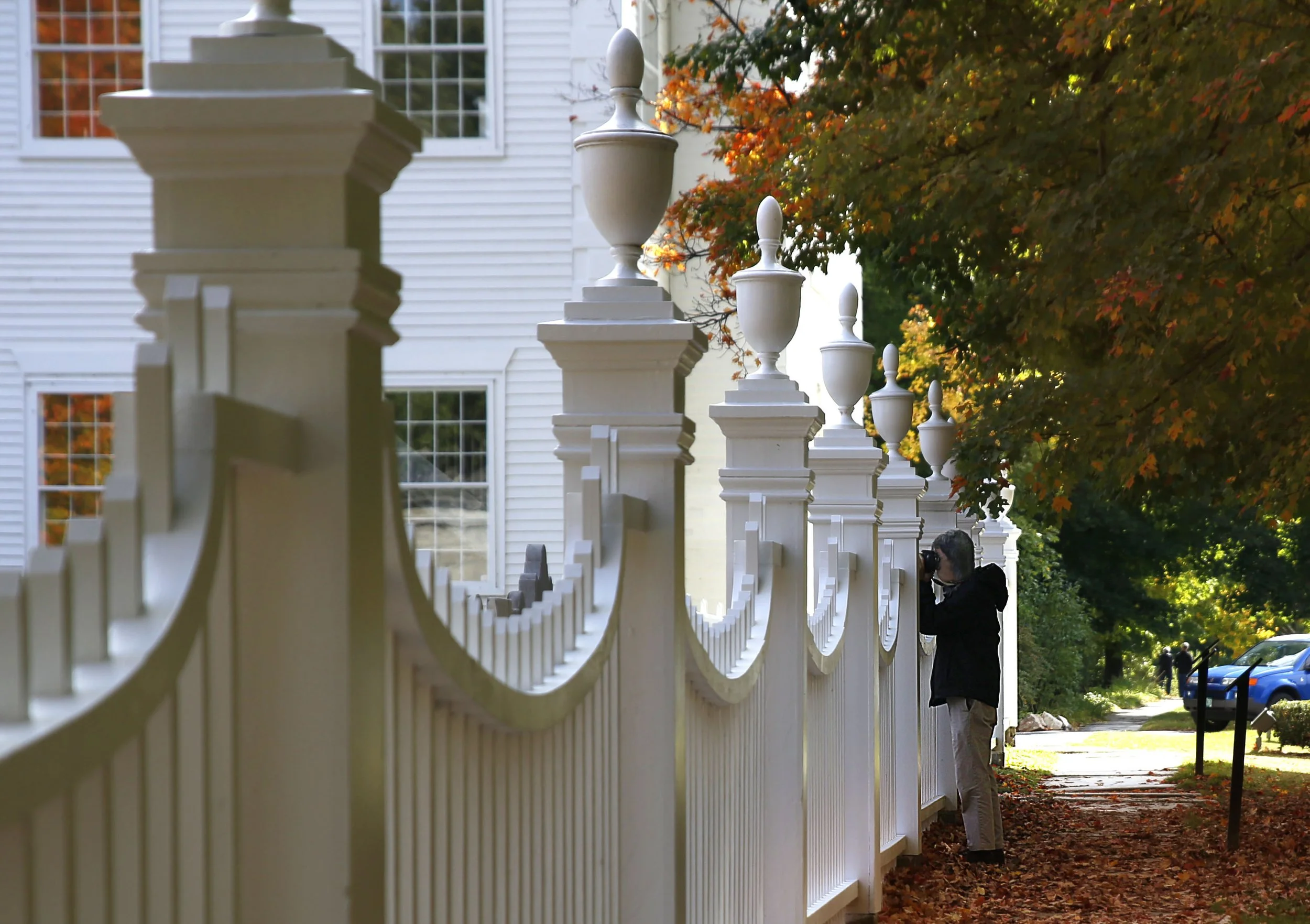 Facility — Devlin Funeral Home