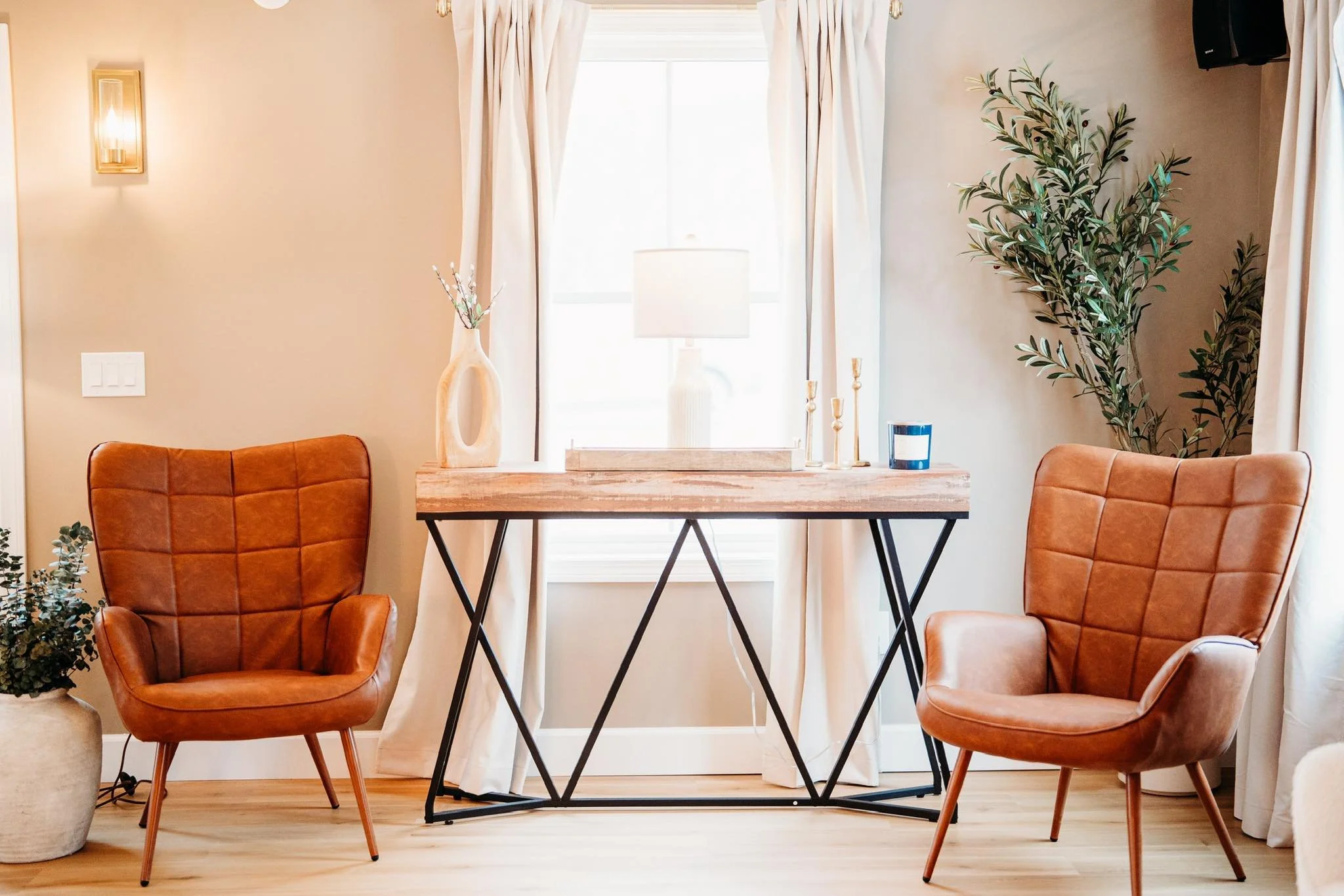 Facility — Devlin Funeral Home