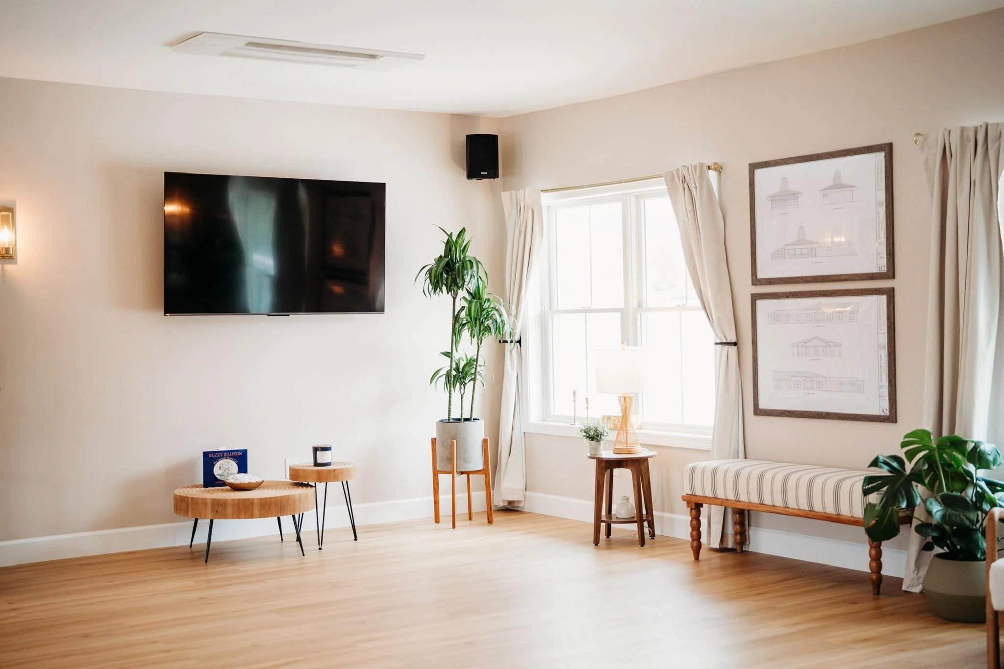 Facility — Devlin Funeral Home
