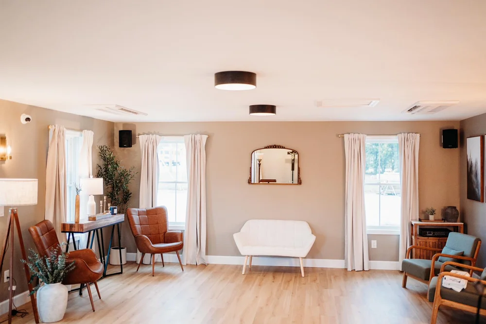 Facility — Devlin Funeral Home
