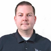 Headshot of Joe Nehi