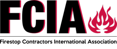 Stylized text with the word 'FICIA' and a flame symbol.