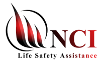 NCI Life Safety Assistance