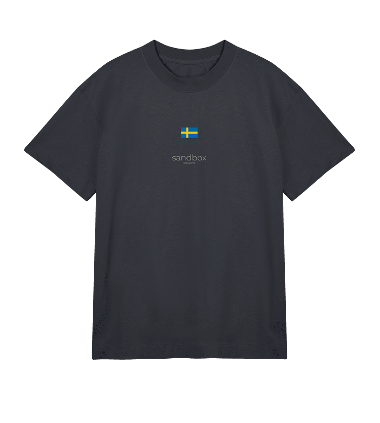 SB Frontend