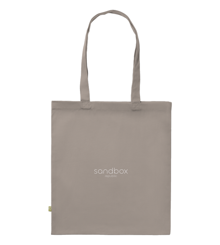 SB Totebag Sandy
