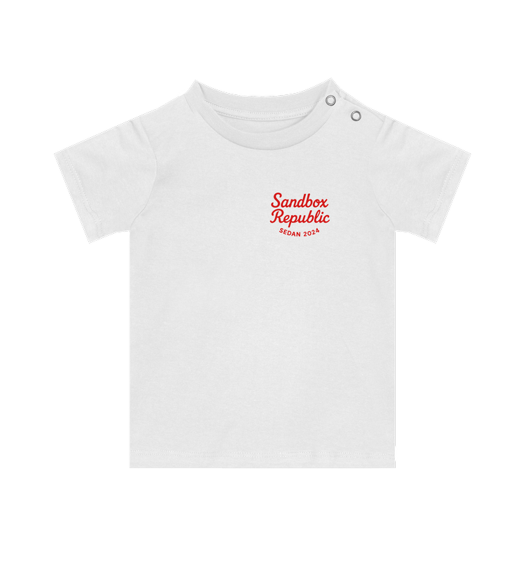 SB "Pizzababy" Boom Edition