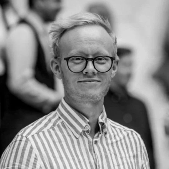 Dennis Nordholm