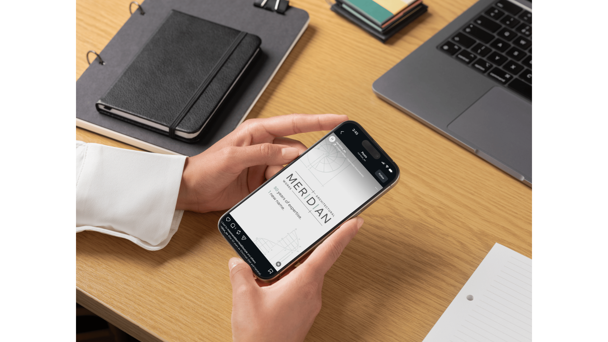 Meridian Architectural Works