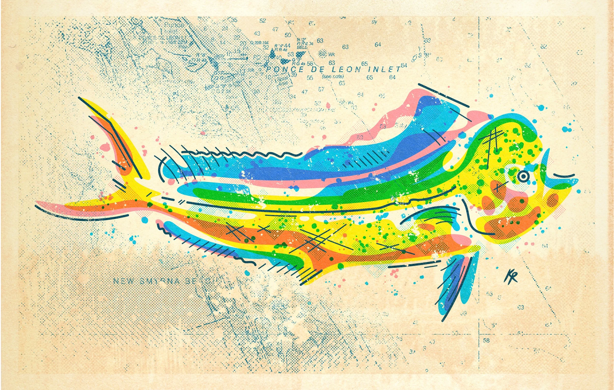 Image of watercolors