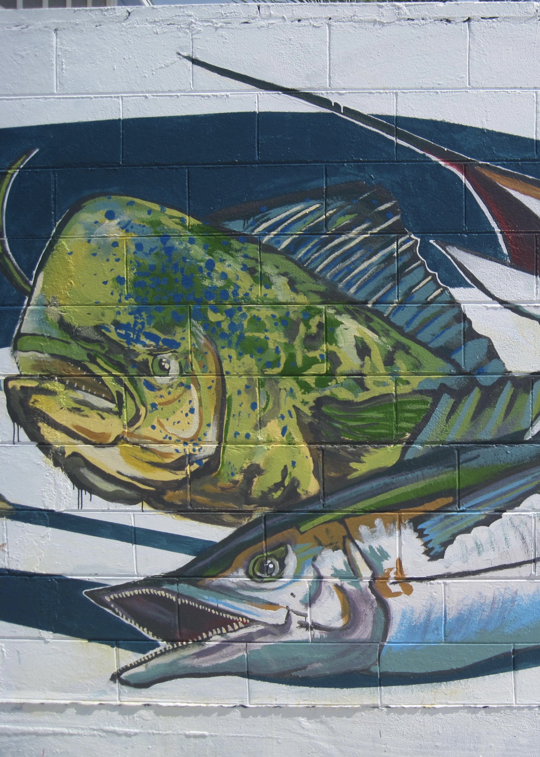 An image of the Cultural Center.