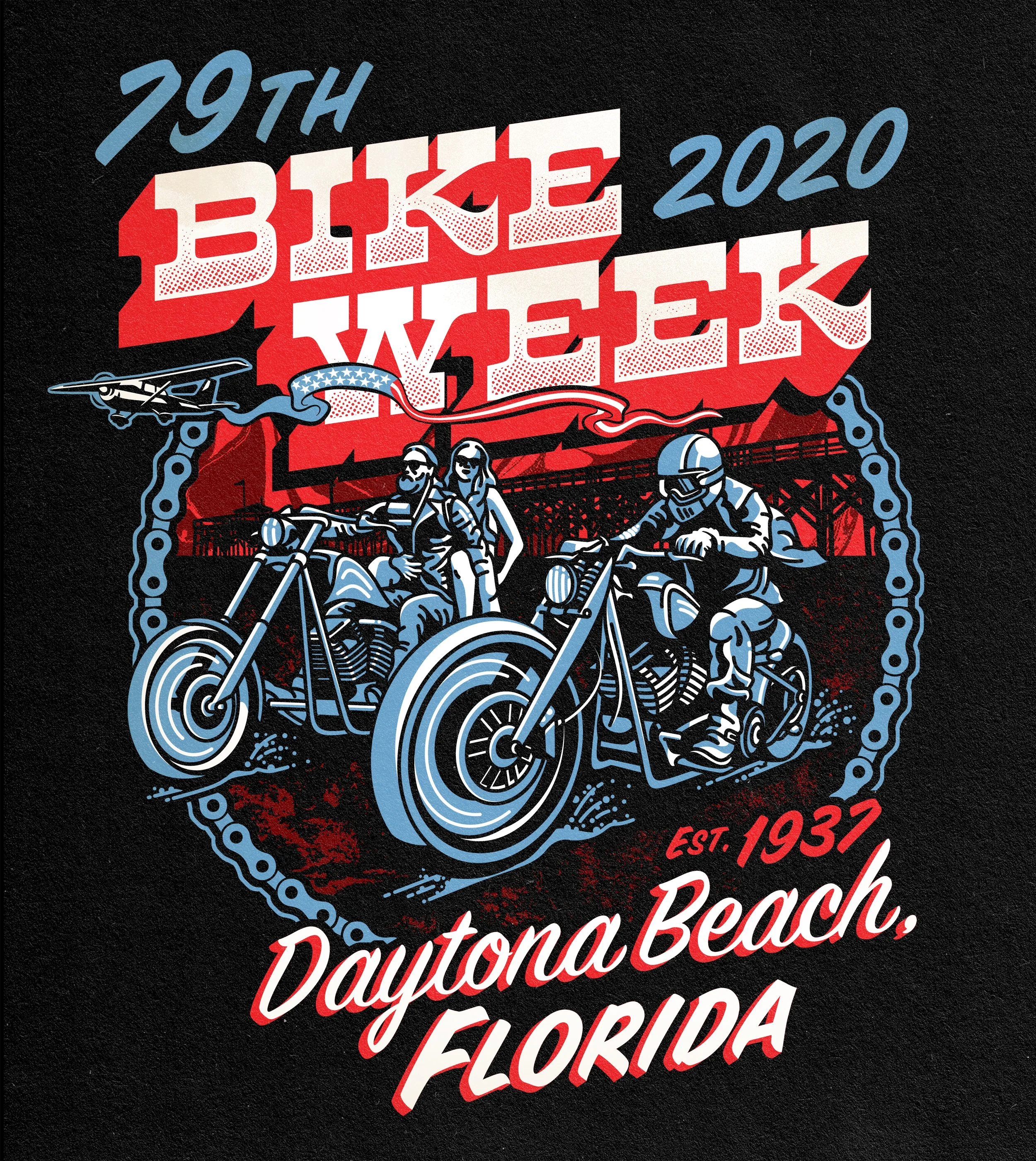 An image of graphic design