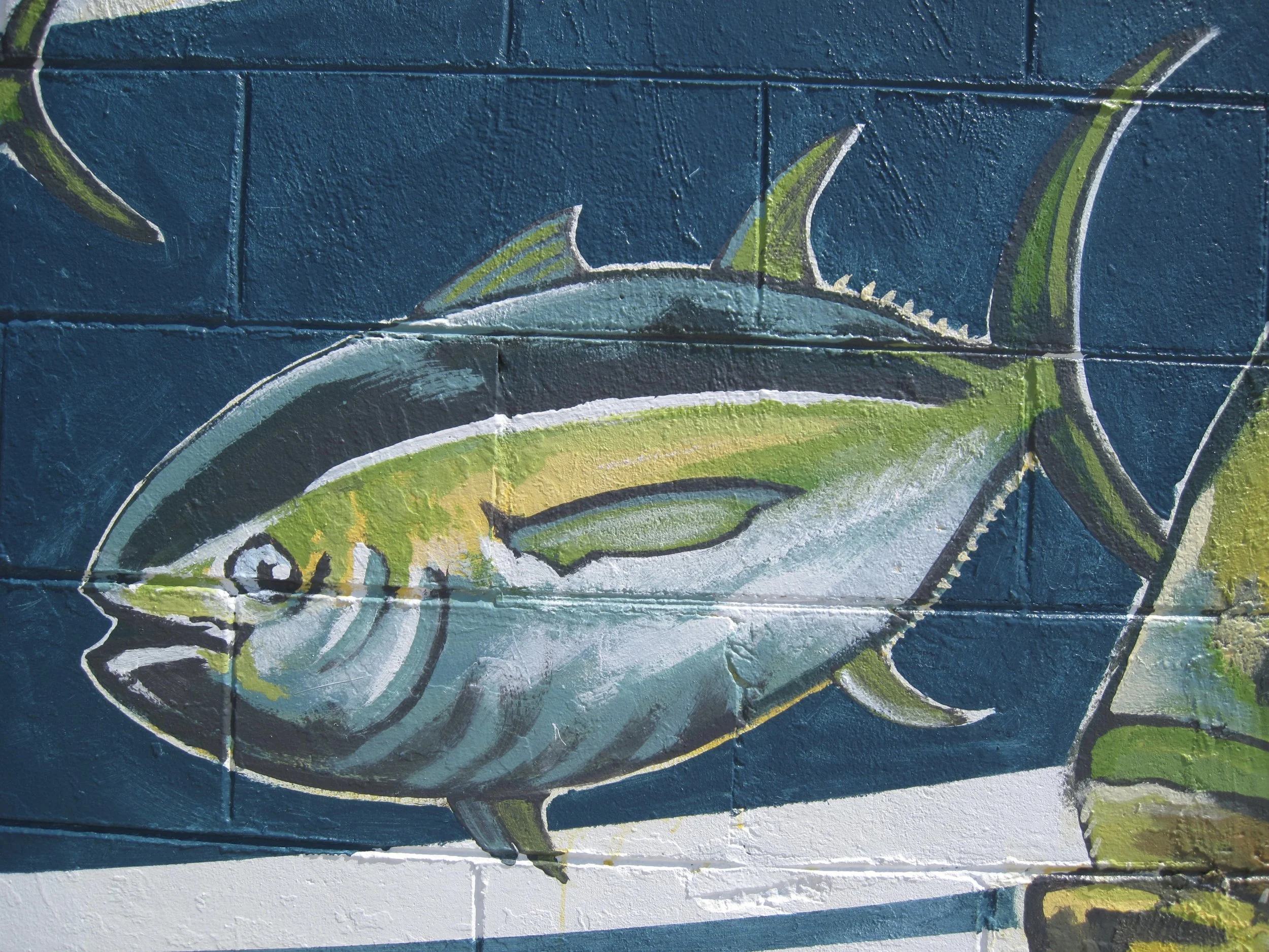 An image of Boondocks