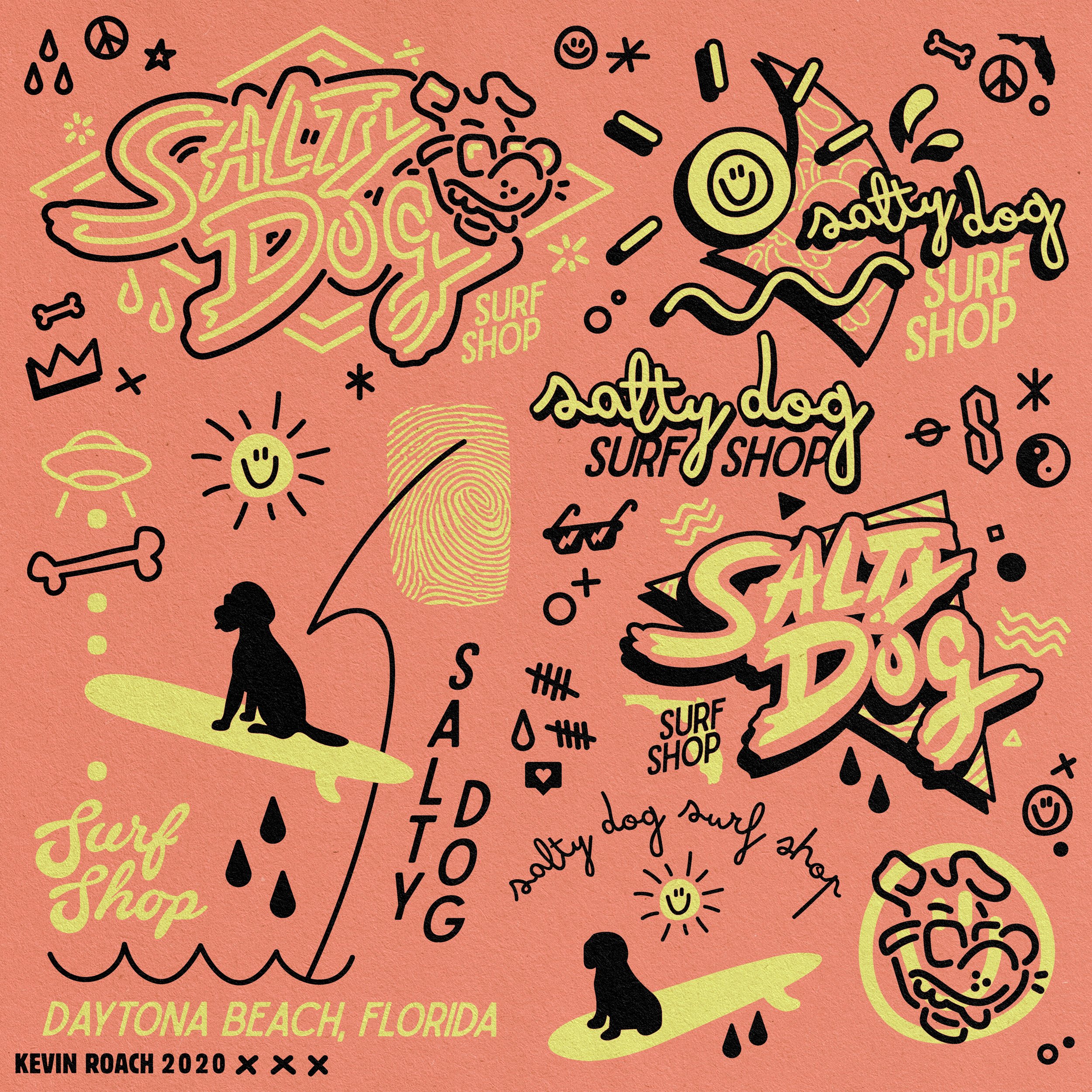 An image of Graphic Design