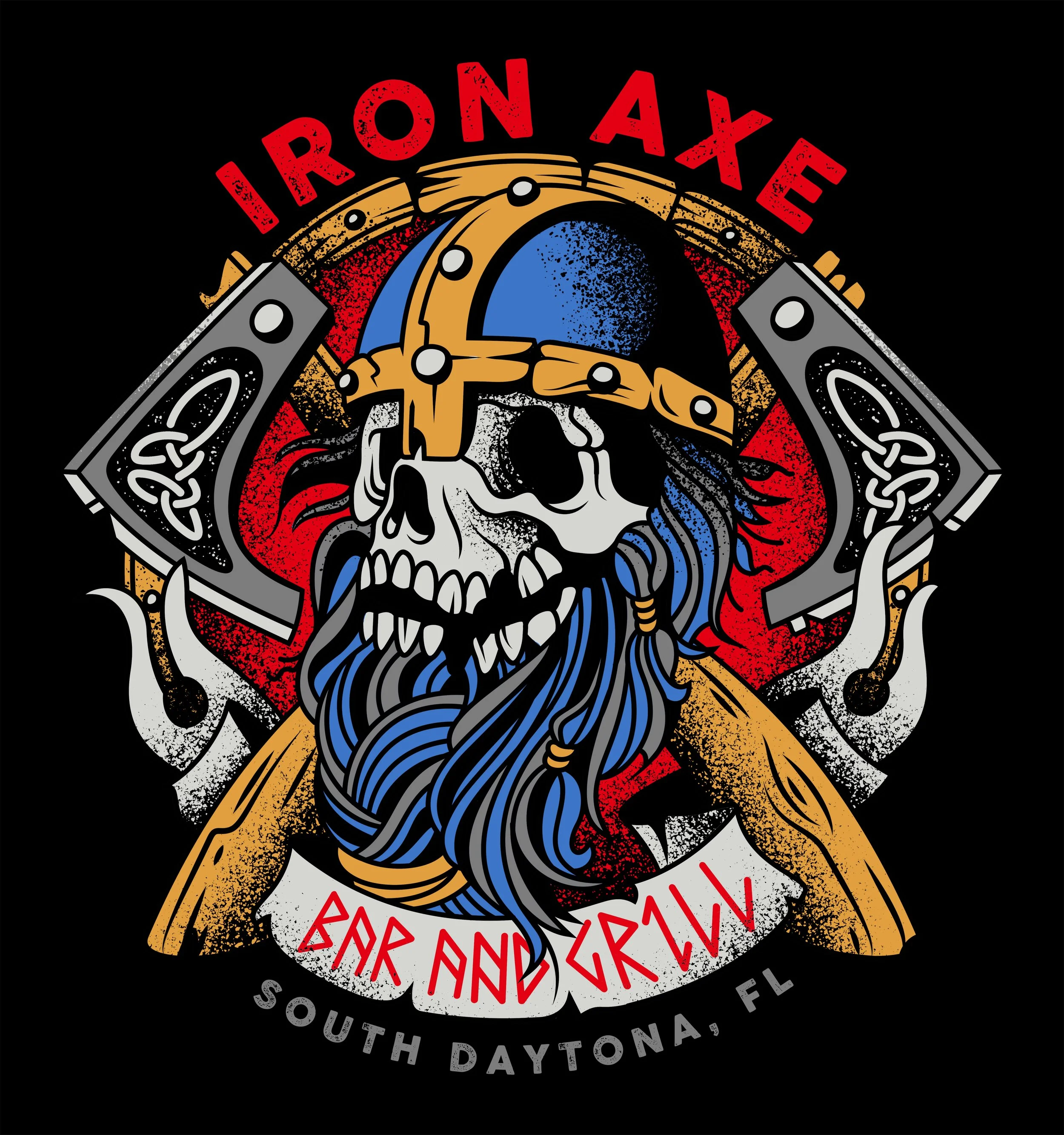 An image of graphic design