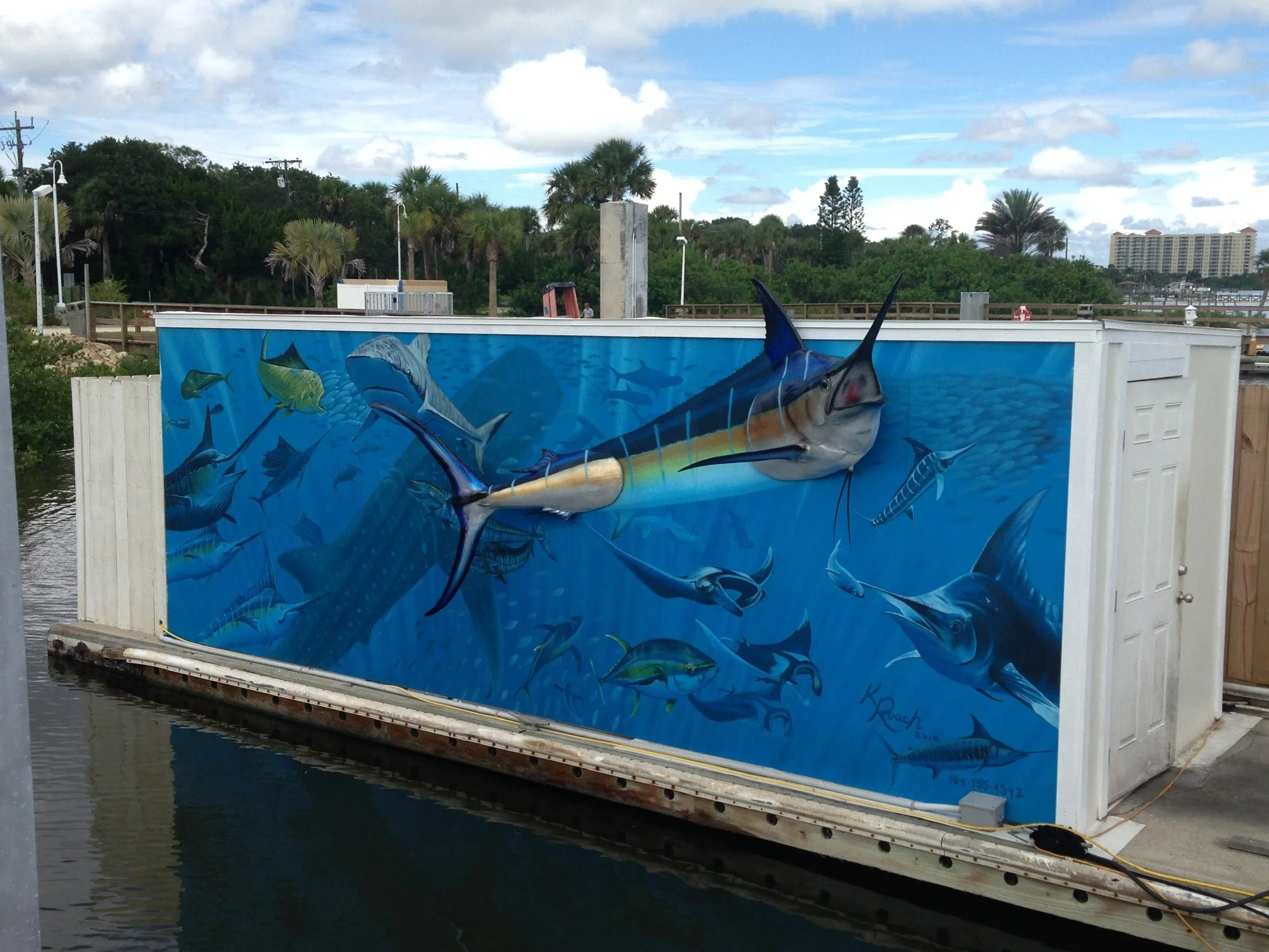 An image of CaptDaddys