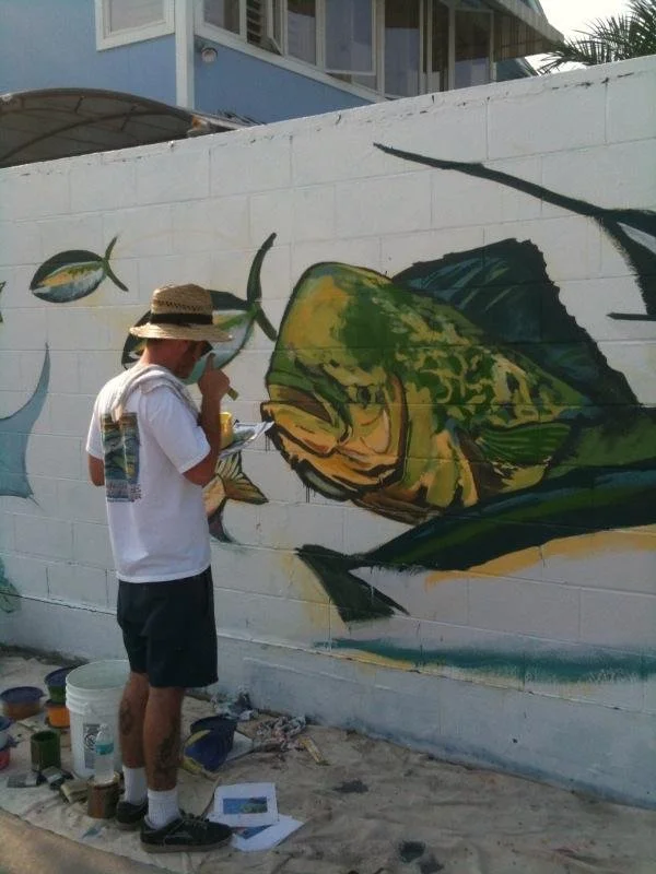 An image of Boondocks