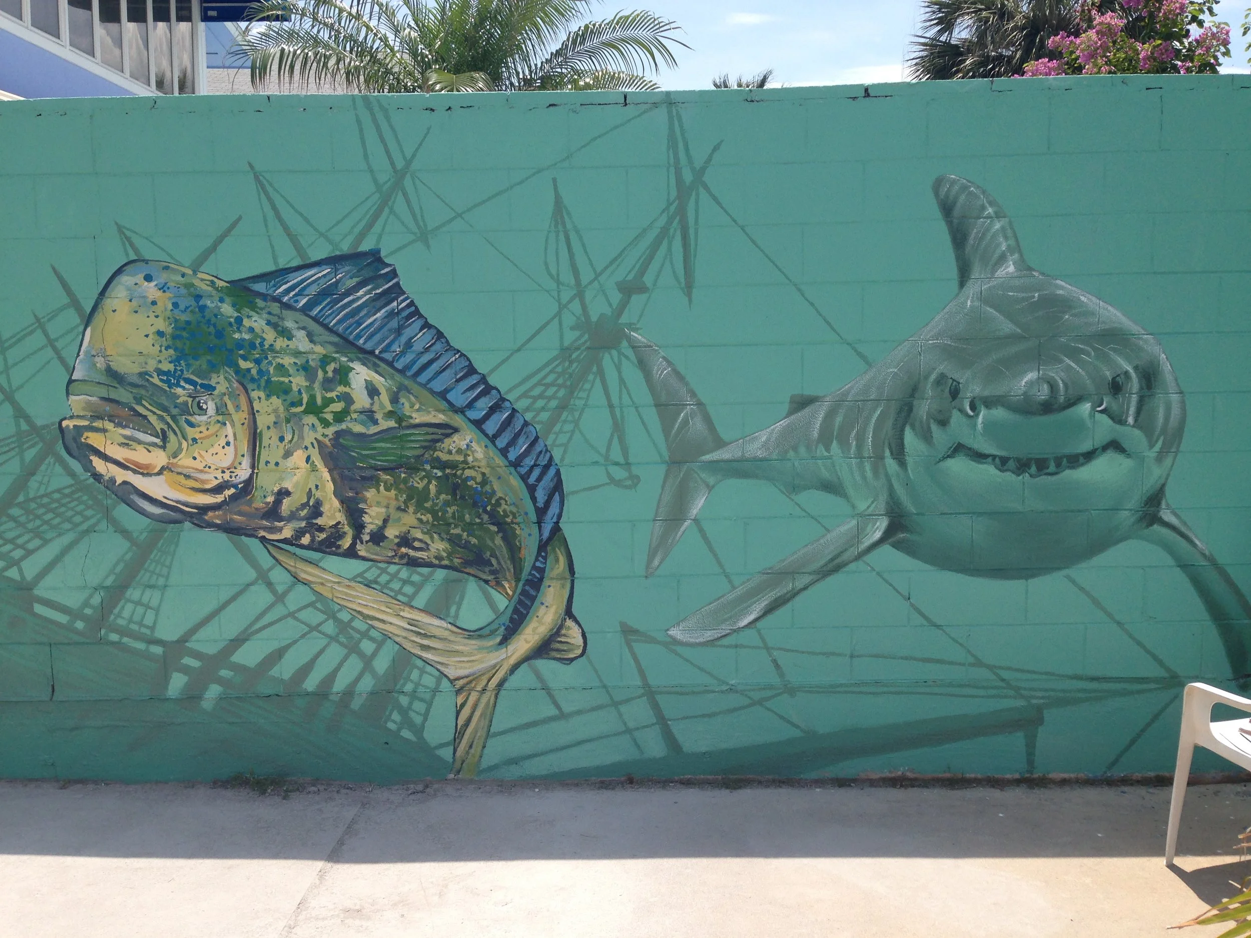 An image of Boondocks