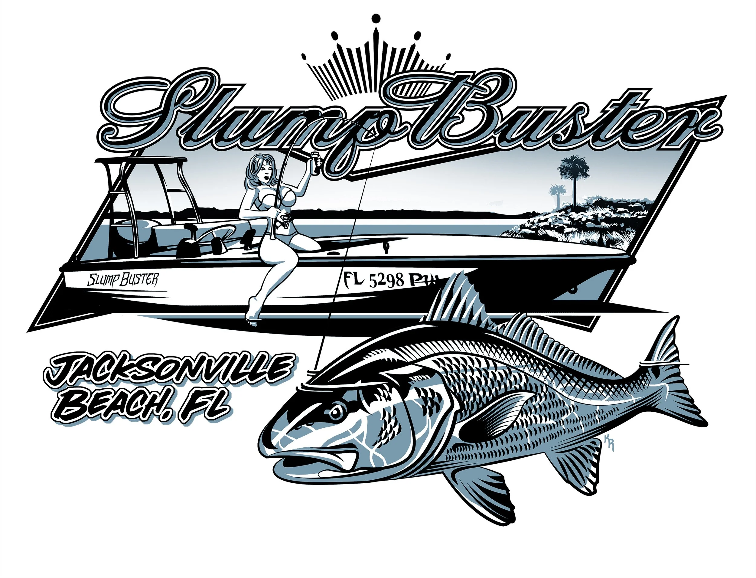 An image of graphic design