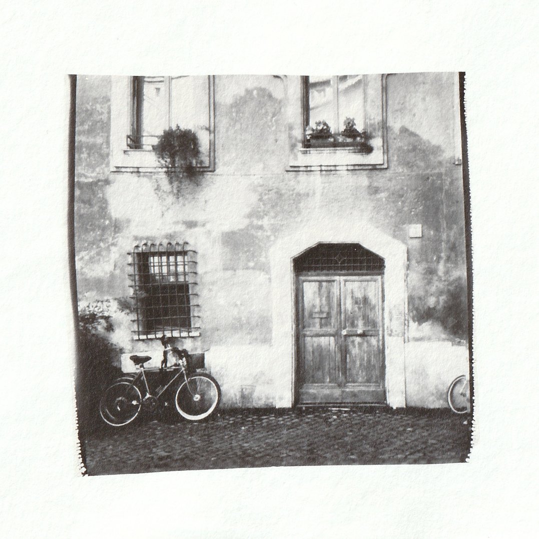 Italian Bicycle