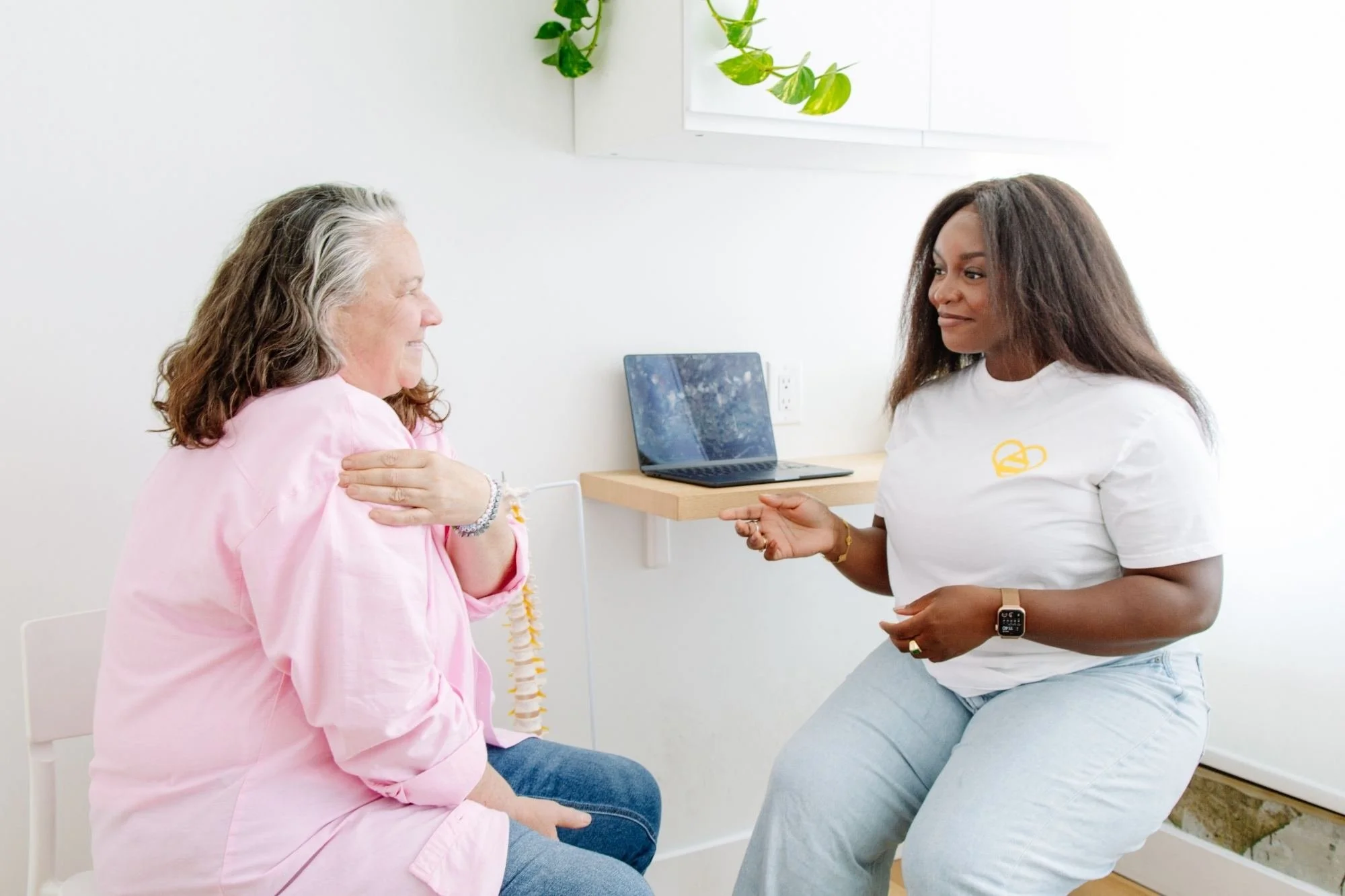 what we do — wellbe family wellness