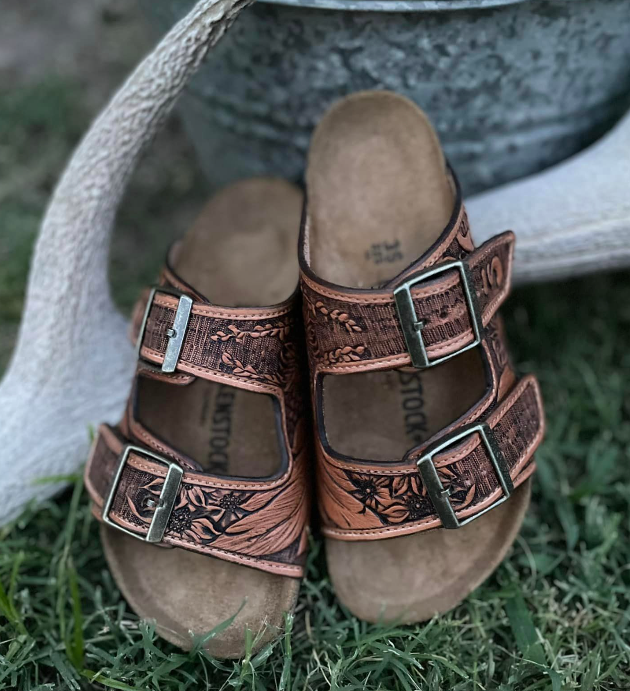 Custom Shoes