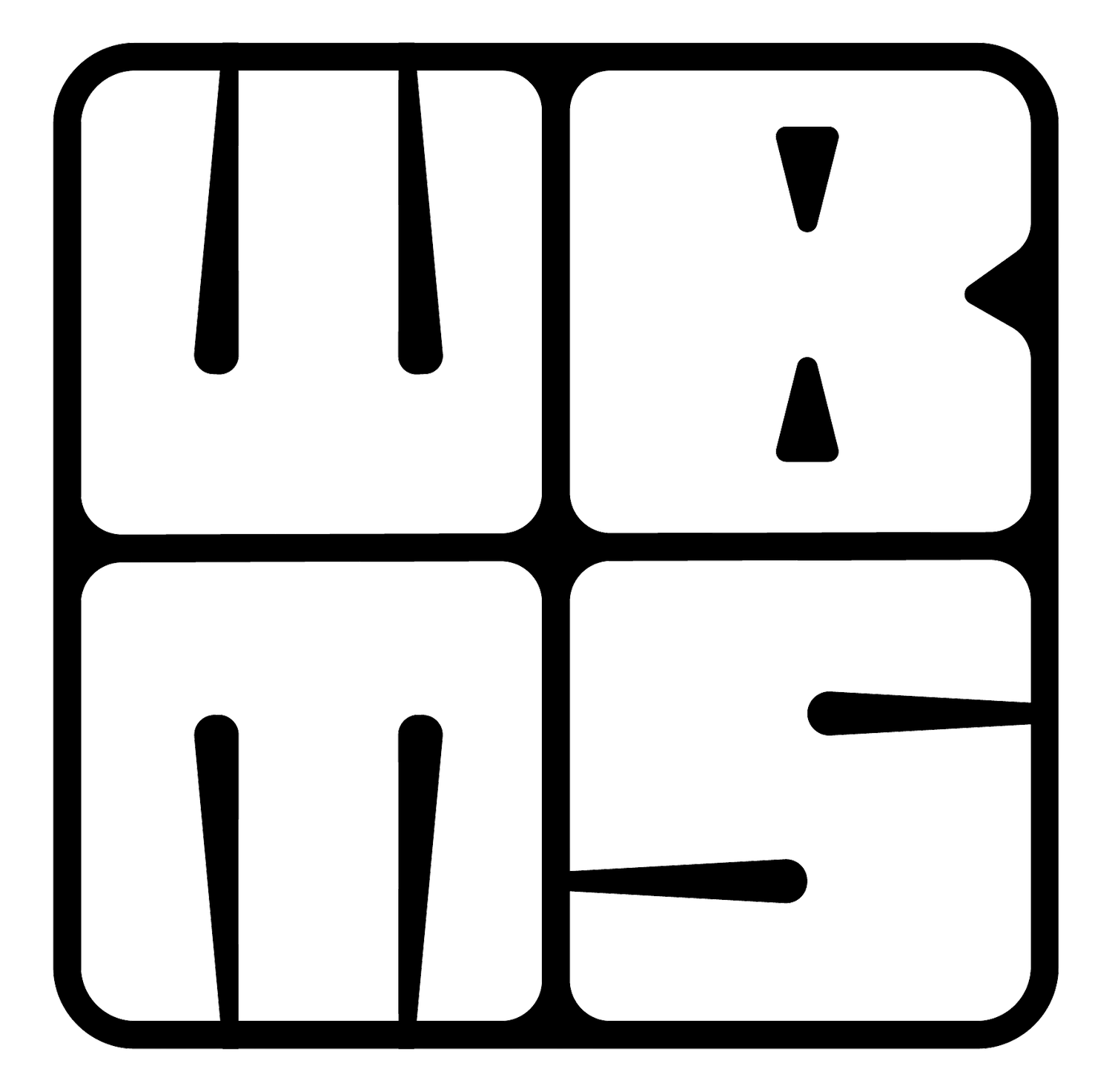 West Bethel MakerSpace Logo