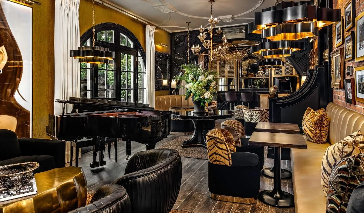 The Best Boutique Hotels in Niagara-on-the-Lake (High-End, Refined &amp; Highly Rated)