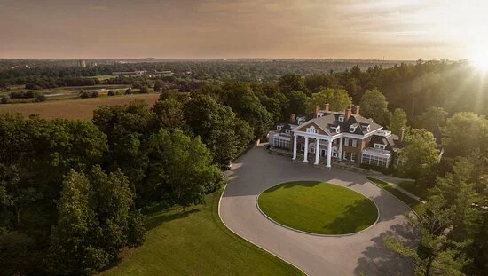 Langdon Hall Review: A Historic Country House Experience That Still Holds Its Own