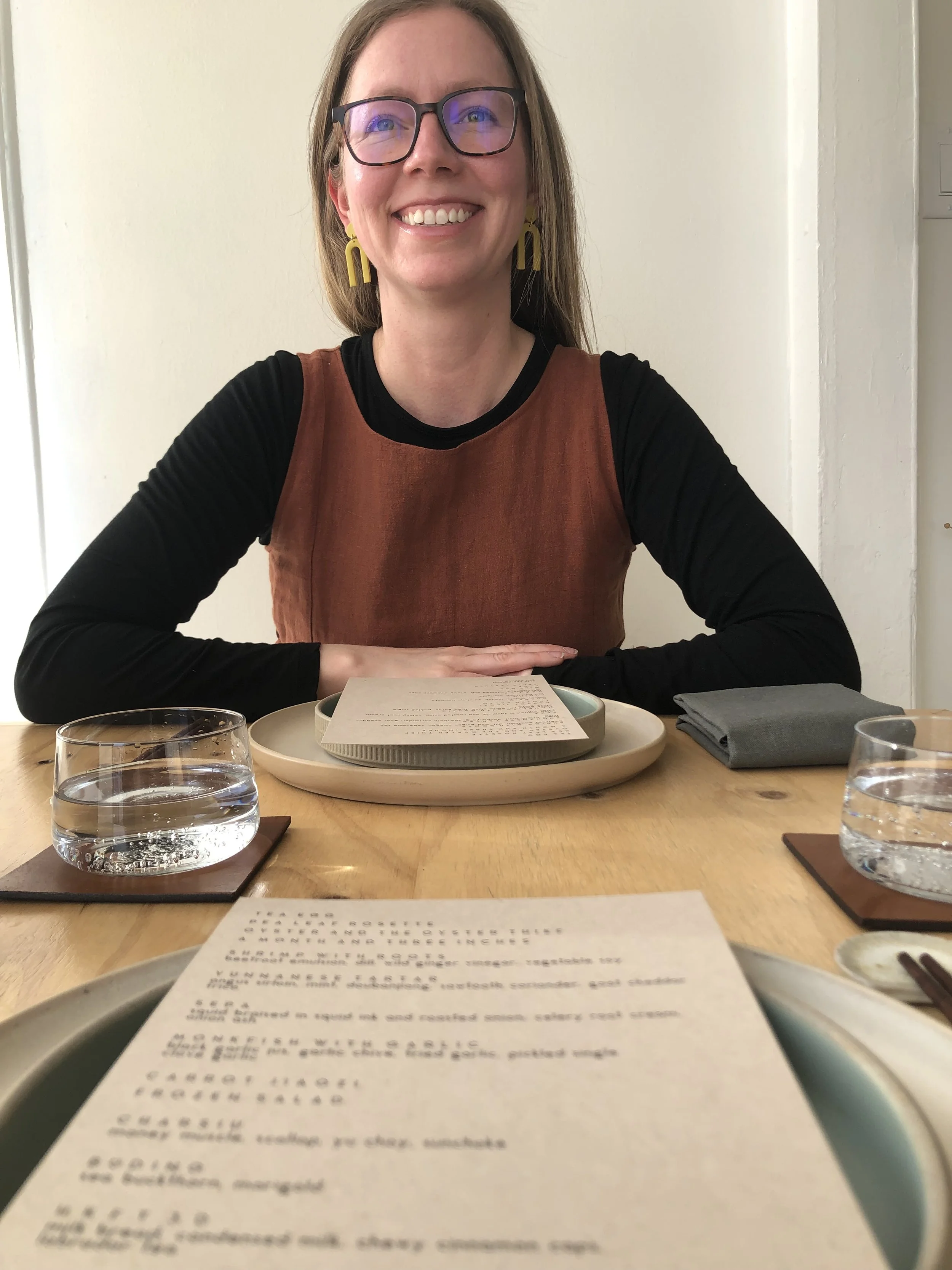 The Pine: A Must-Visit Culinary &amp; Getaway Experience!