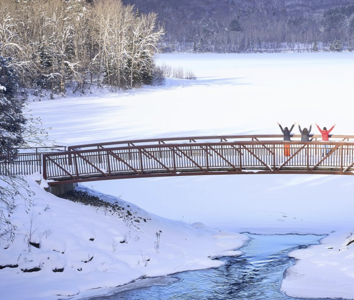 The Best Places to Stay in Muskoka, Ontario (2026 Guide) — Spa Hotels &amp; Relaxing Getaways