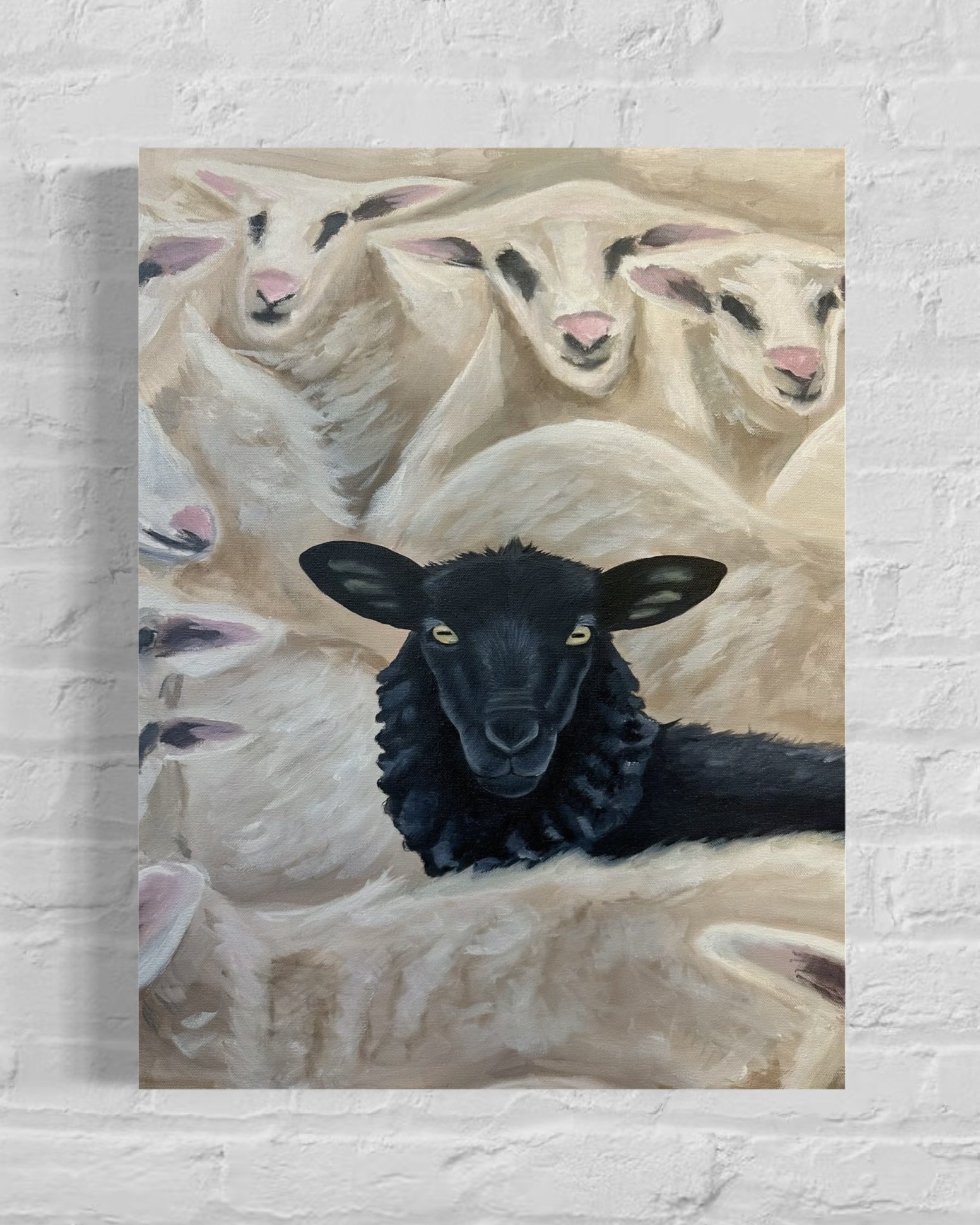Black Sheep