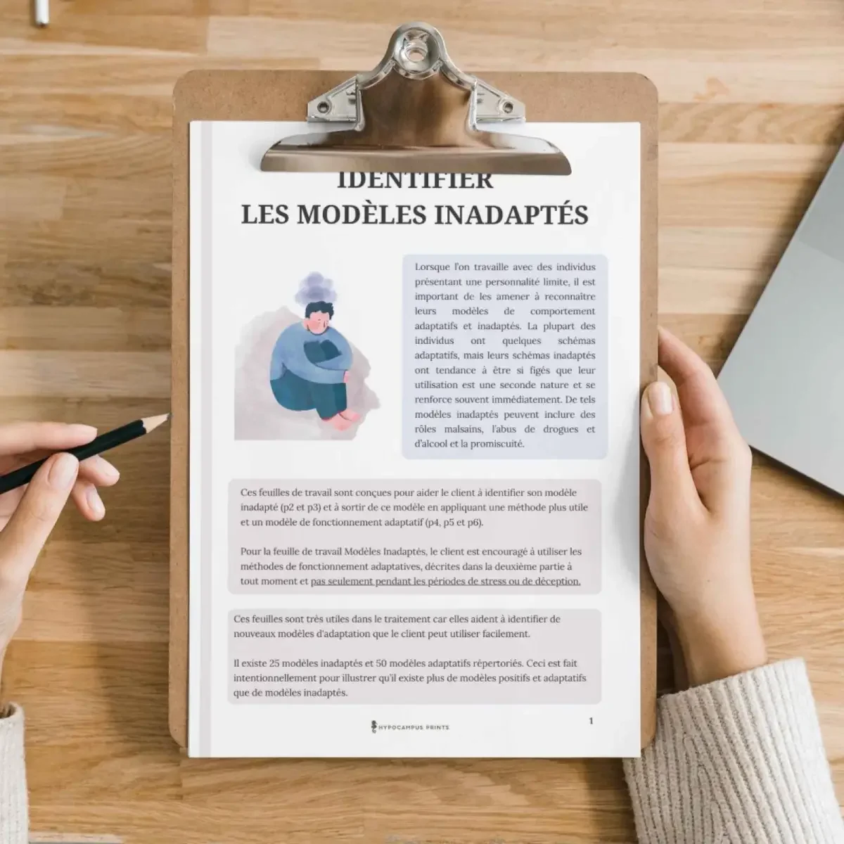 Outil psy trouble borderline feuilles de travail -2.webp