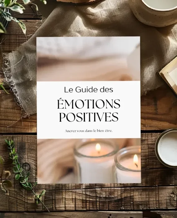 Les Emotions Positives