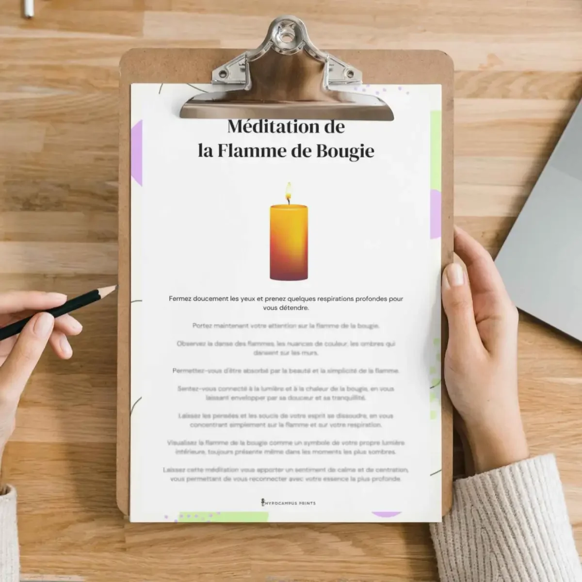 Scripts de méditation - psychoéducation - 8.webp