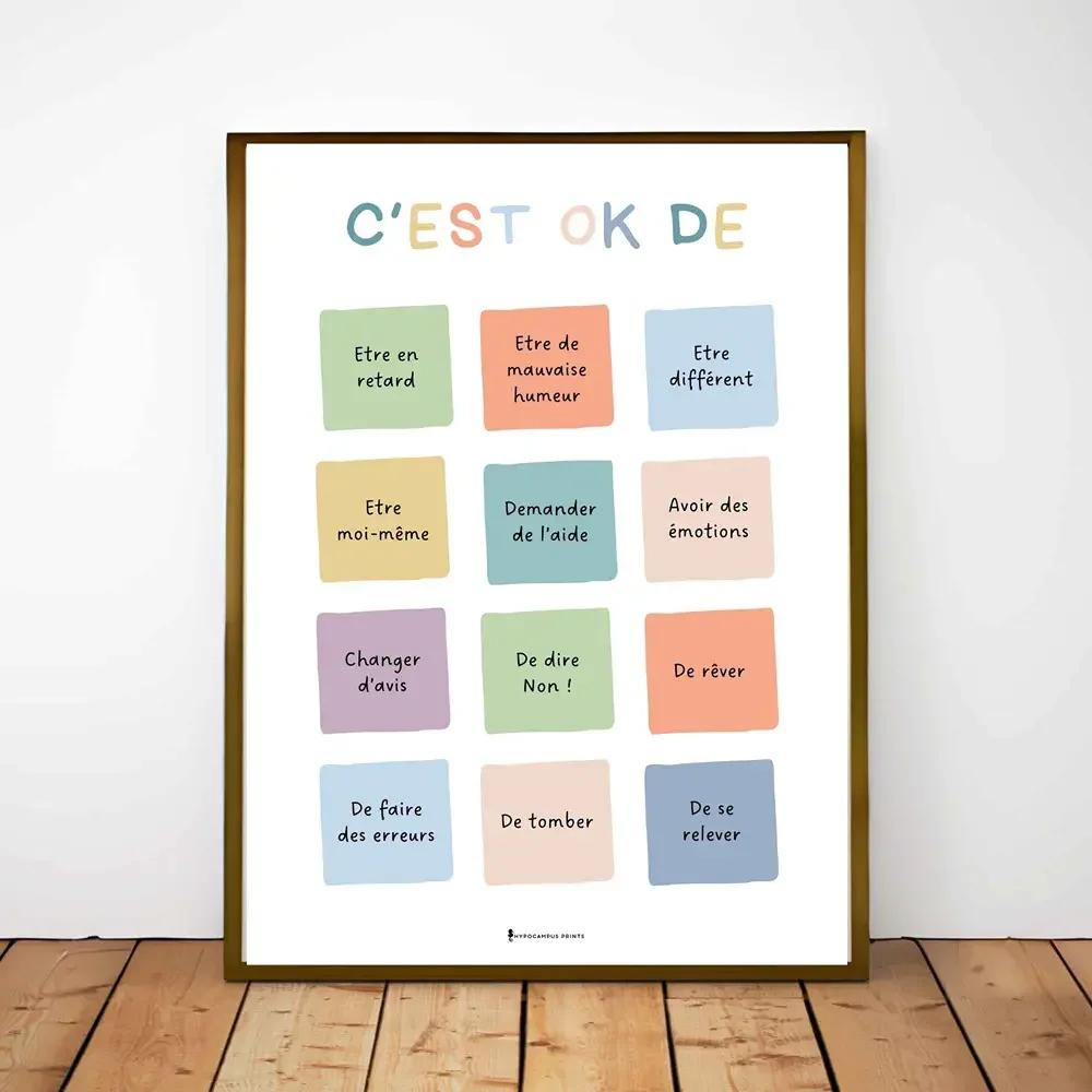 C'est Ok de ...