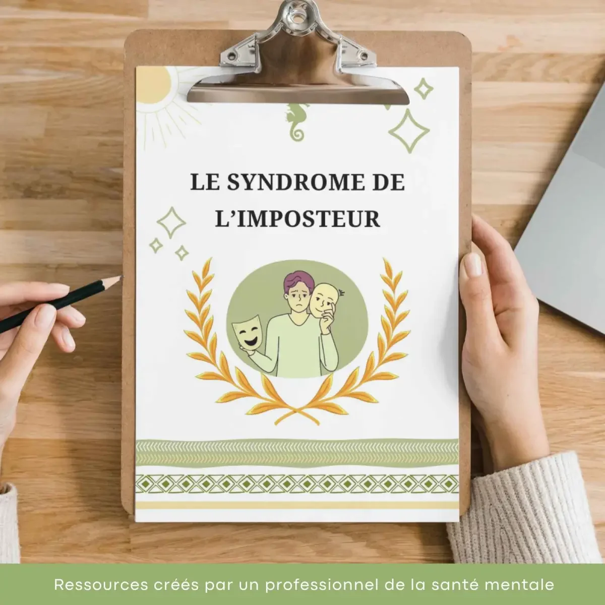 Bundle anxiété - Syndrome de l'imposteur.webp