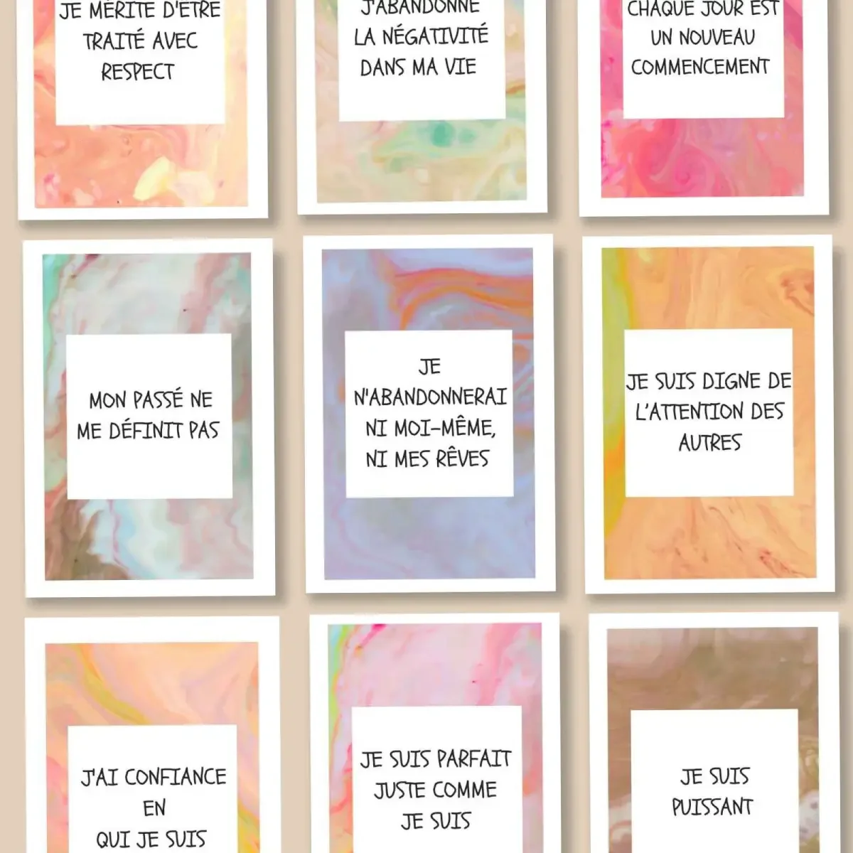 Psychoéducation - Cartes des pensées positives - 5.webp