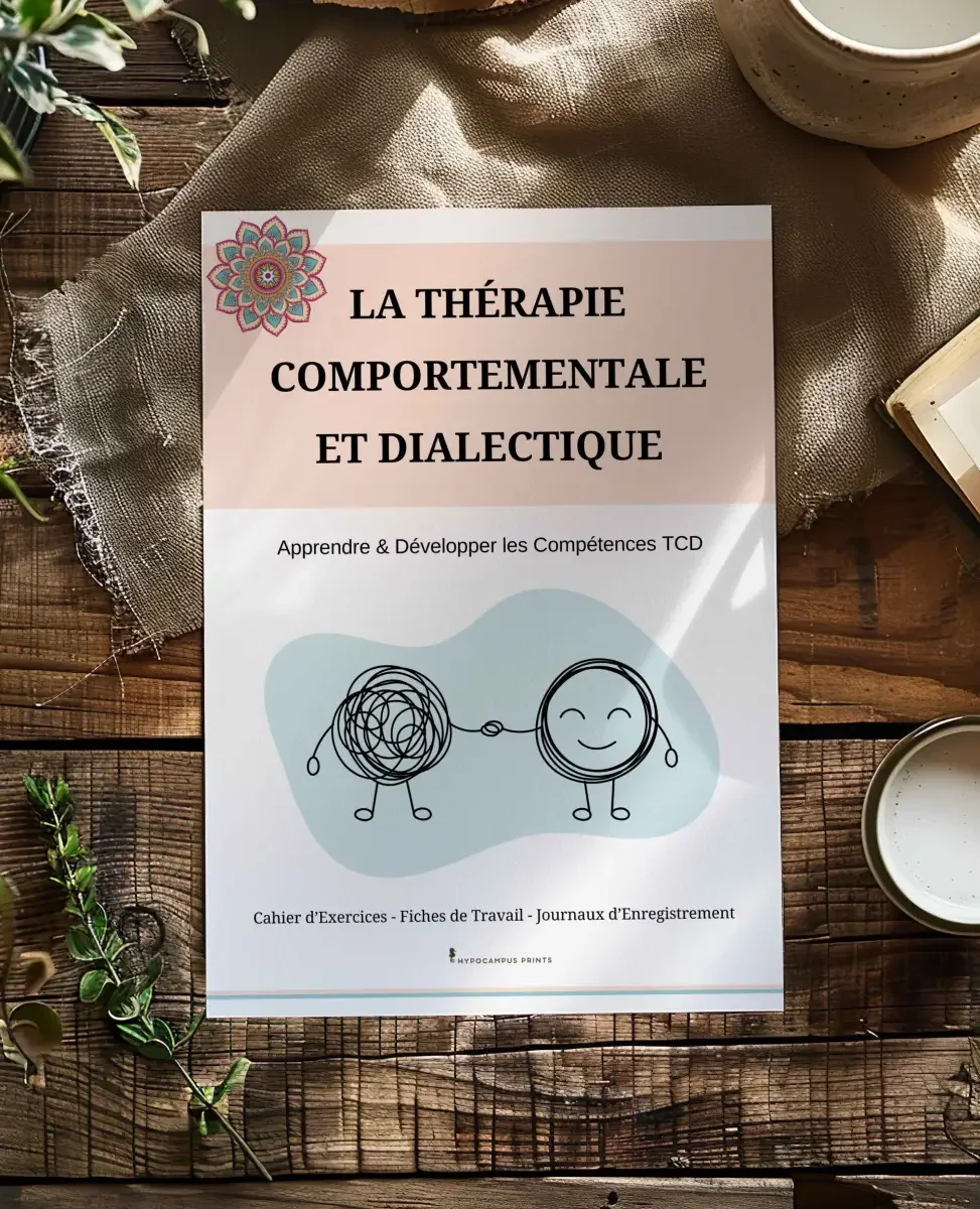 Les  Compétences  TCD