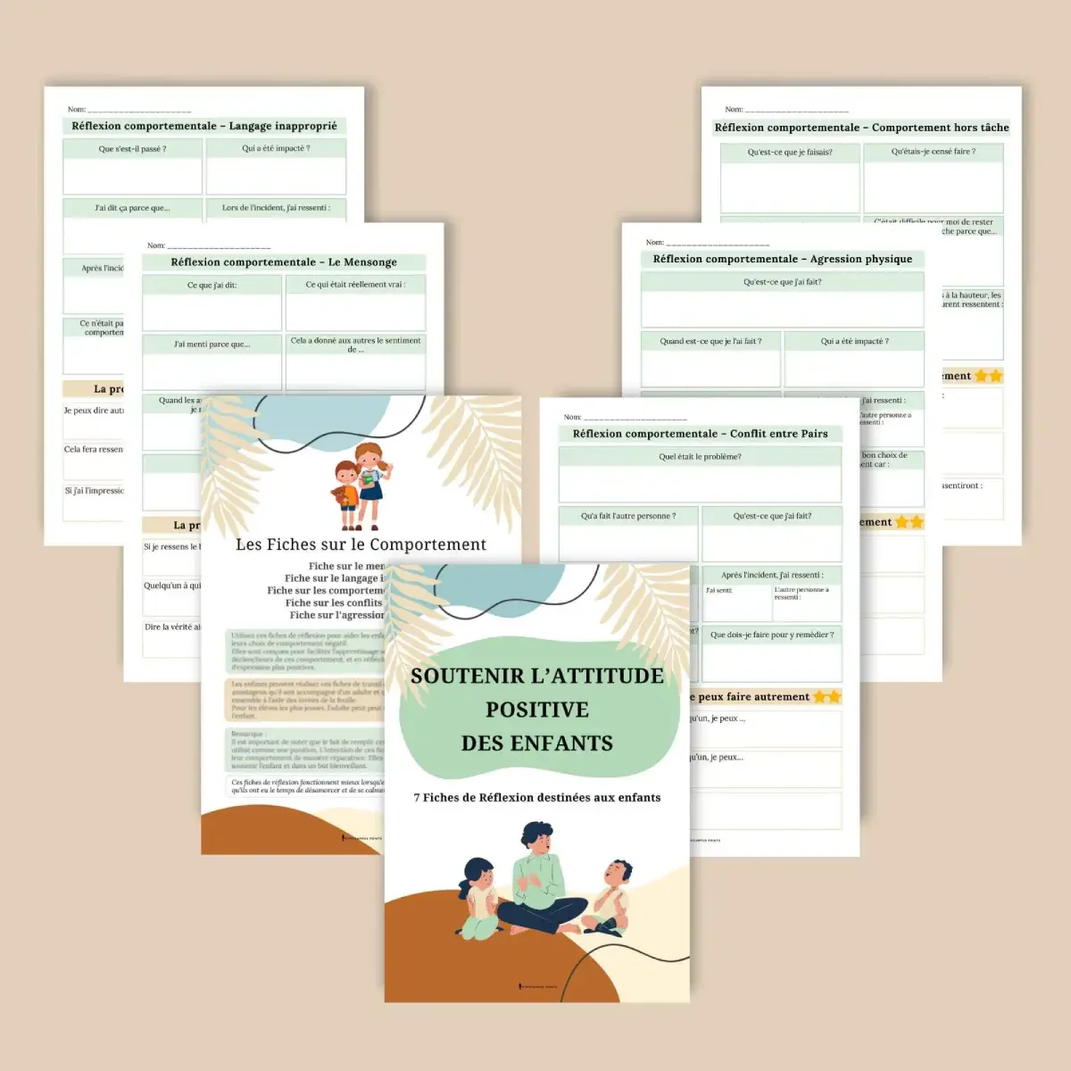 Soutenir l'attitude positive des enfants - 2.webp