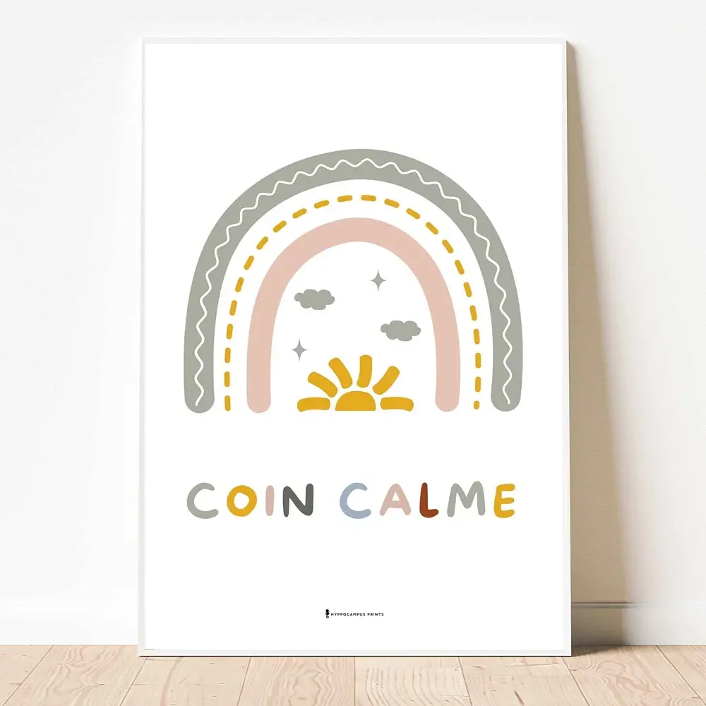 Coin Calme