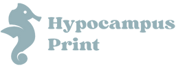 Hypocampus Prints