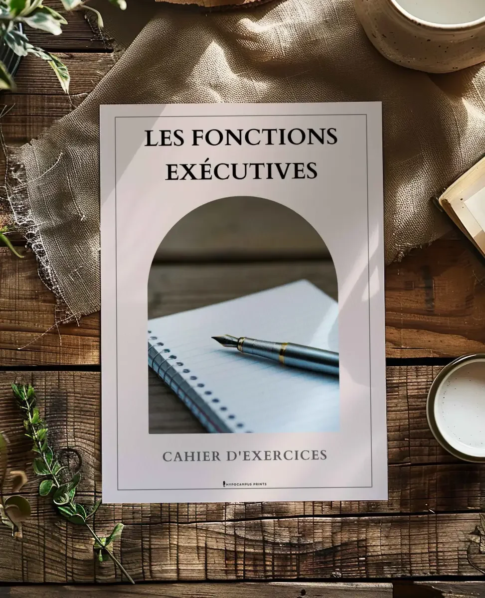 Les Fonctions Exécutives