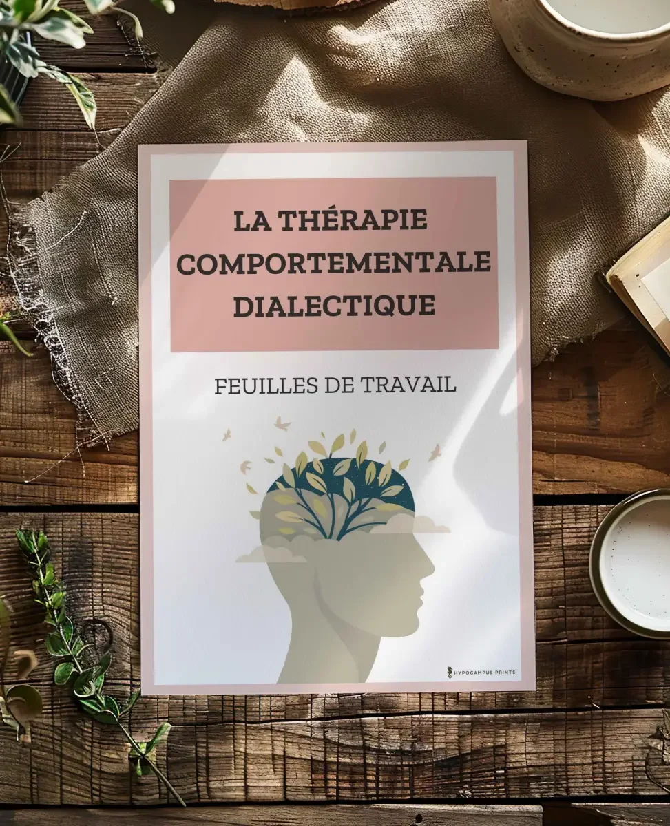 La Thérapie TCD